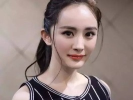 杨幂一共签了13位艺人结果就剩这3位美女不红了